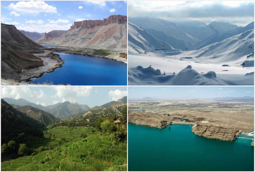 Afghanistan
