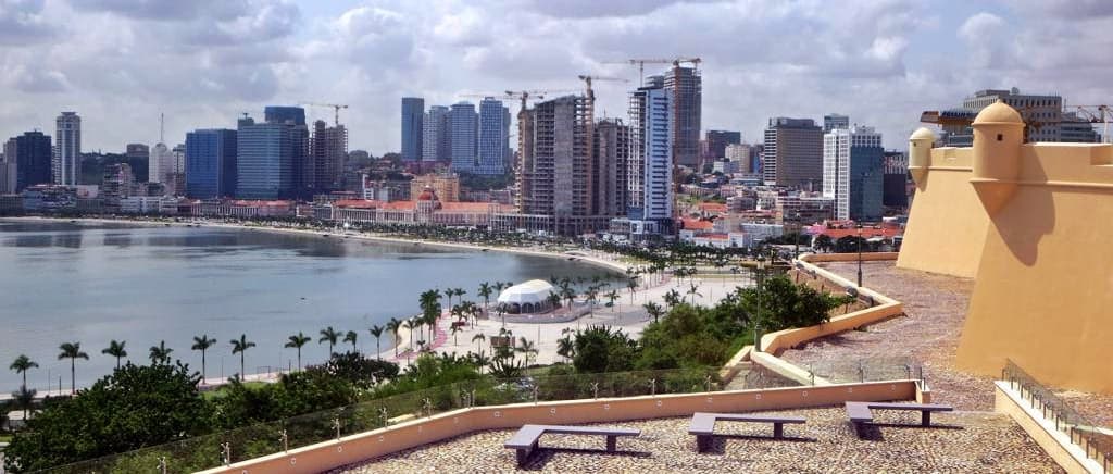 Angola