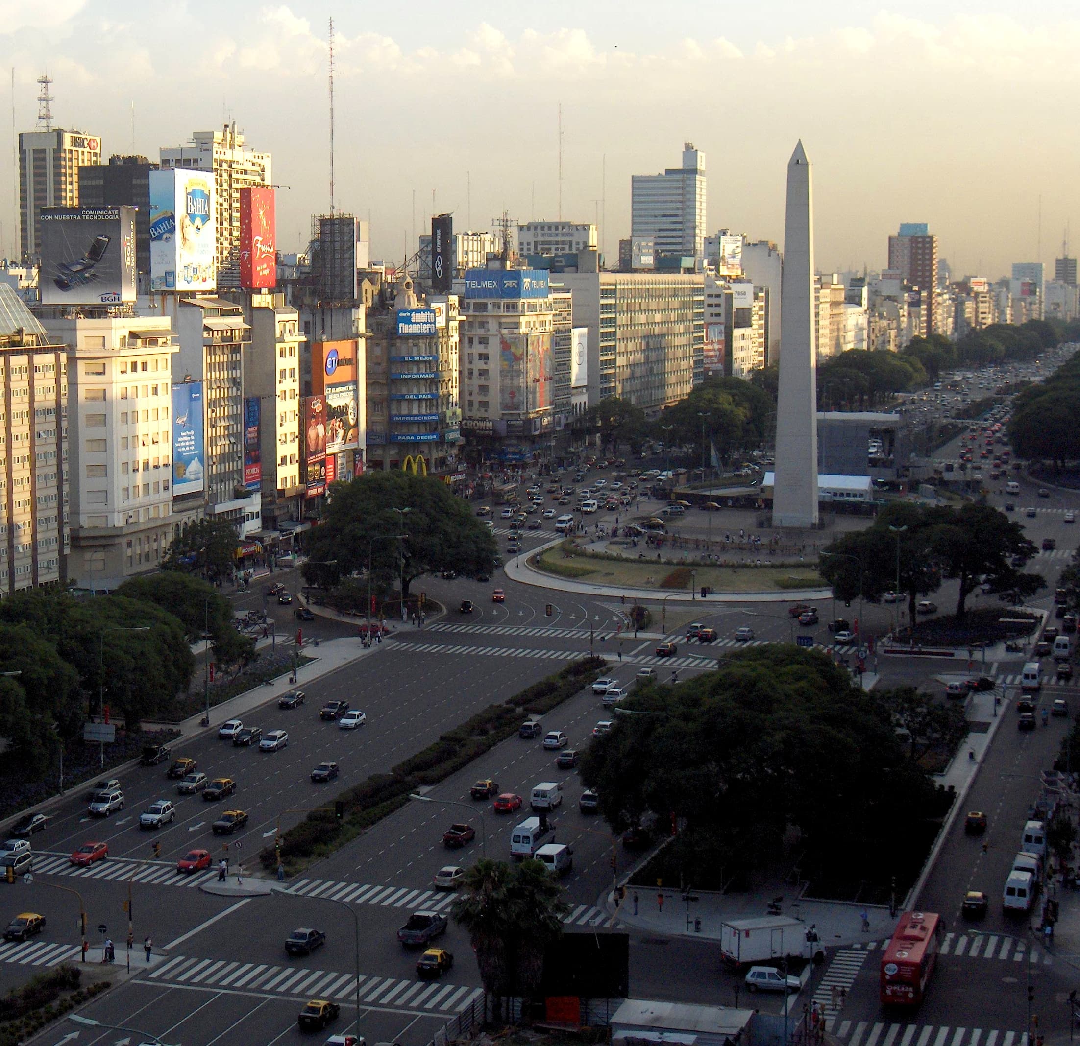 Argentina