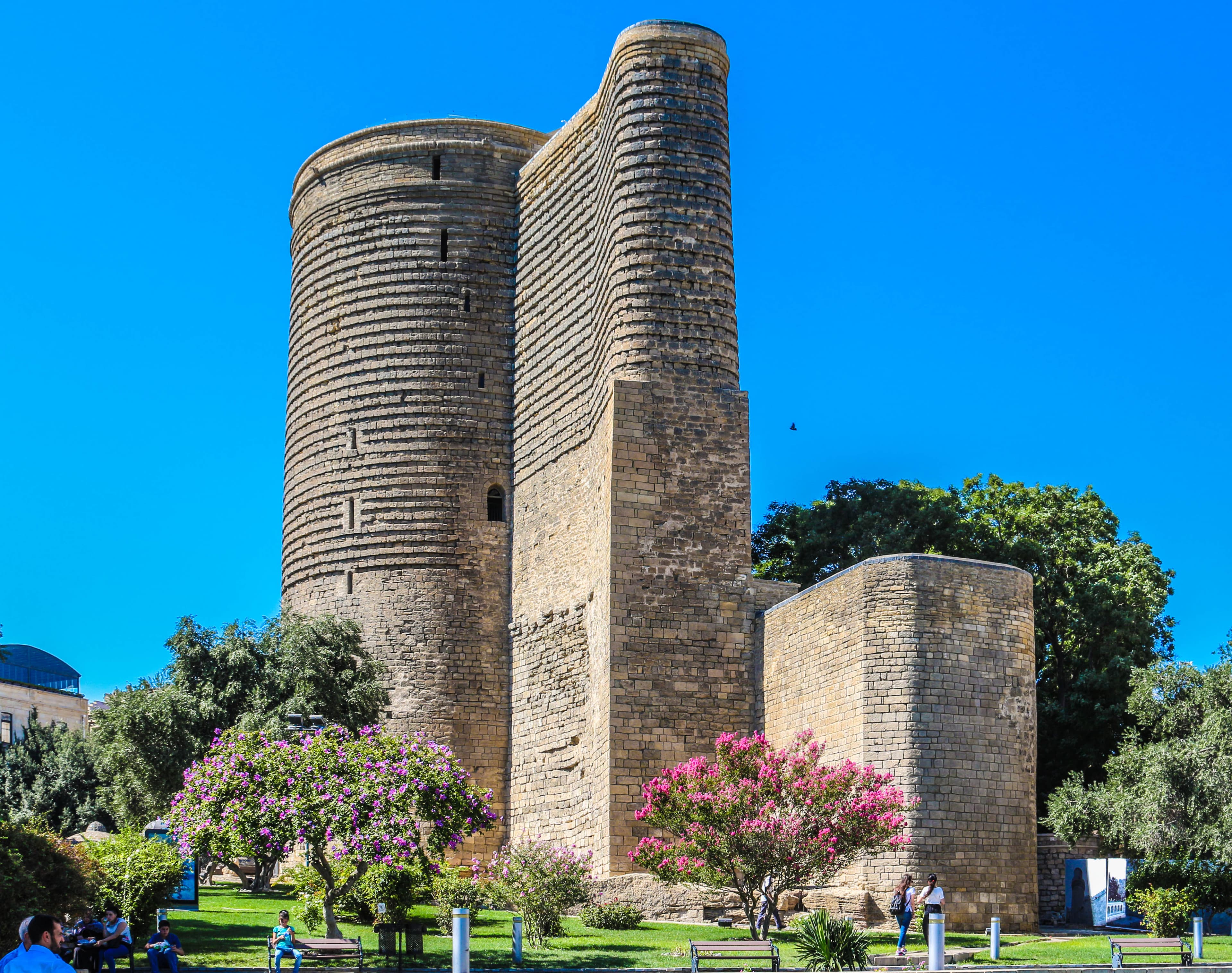 Azerbaijan