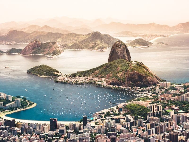 Brazil