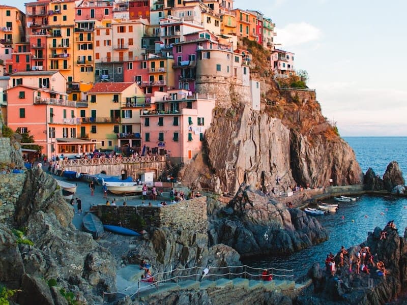 Italy
