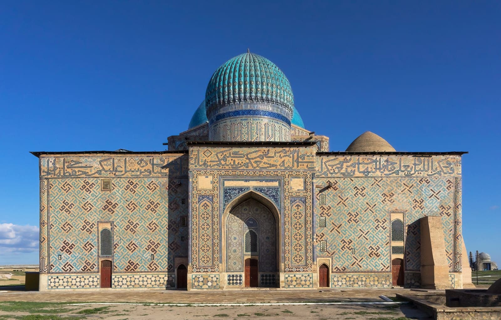 Kazakhstan