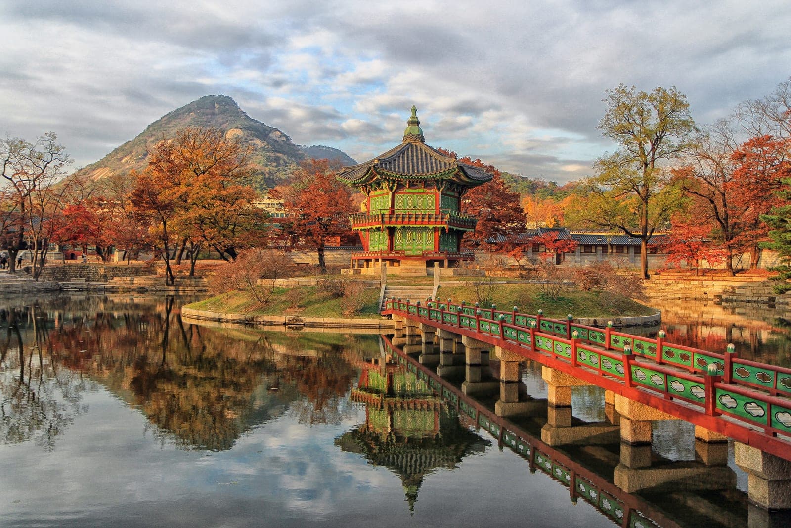 South Korea