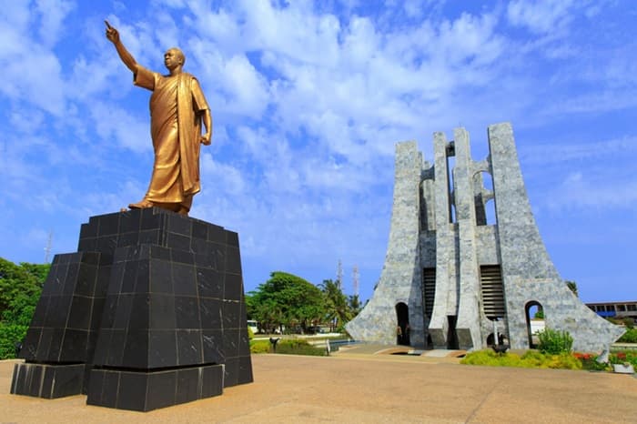 Kenya Visa Guide: How to Visit Nairobi or Mombasa for the Christmas Holidays - VAC