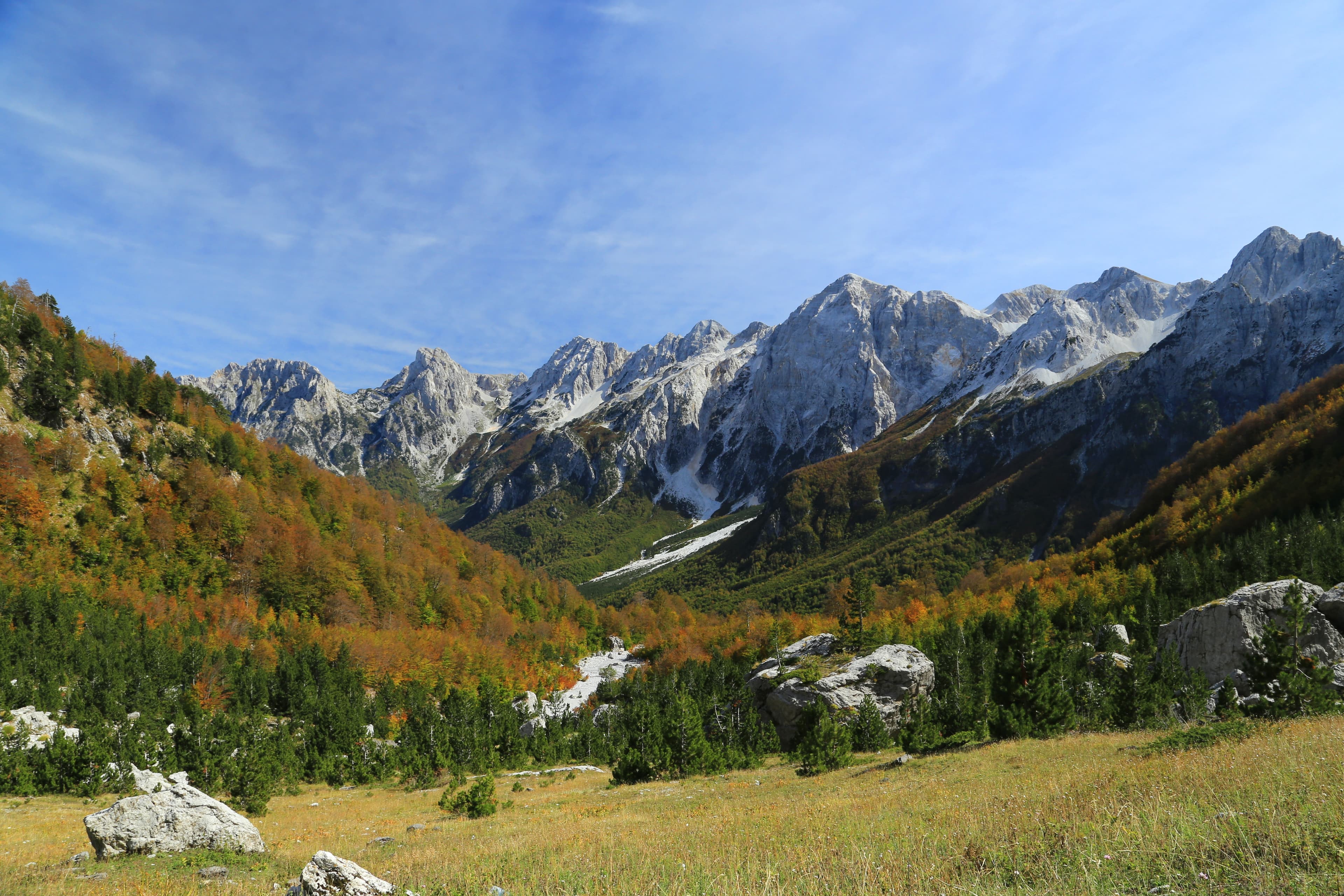 Albania