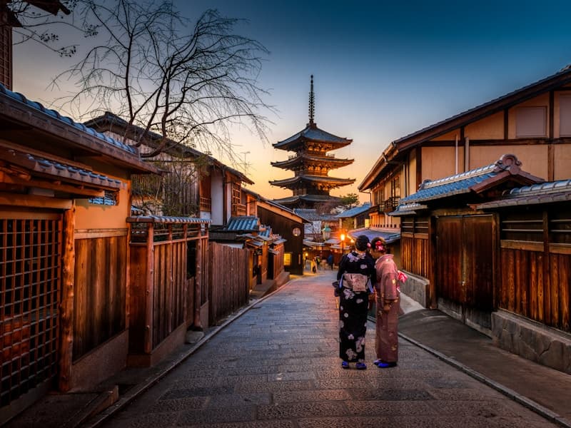 Japan
