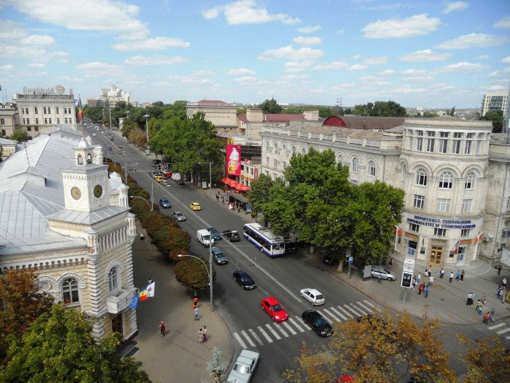 Moldova