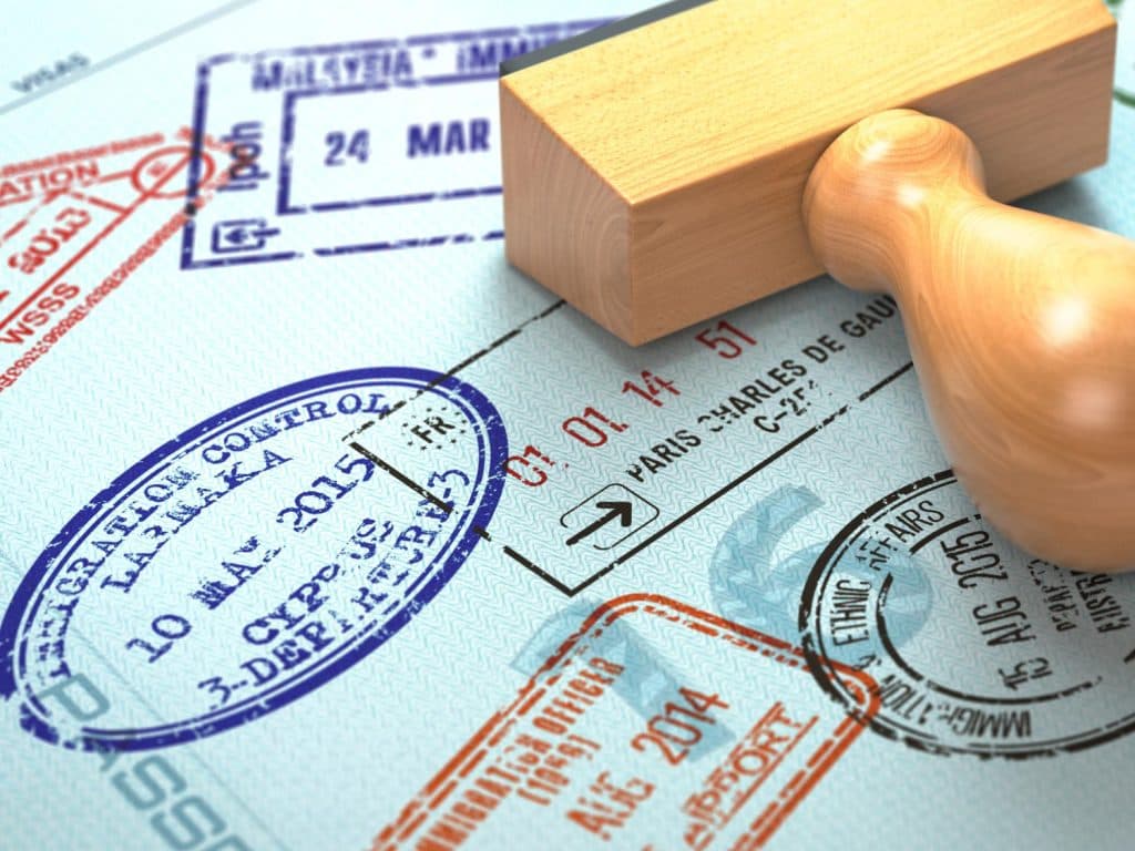 6 Things to Take Note of Before Applying For Visa
