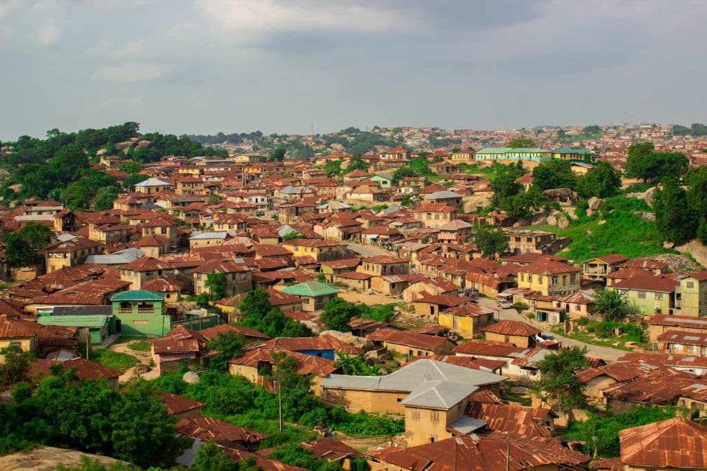 Top 4 Countries That are Visa Free For Nigerians