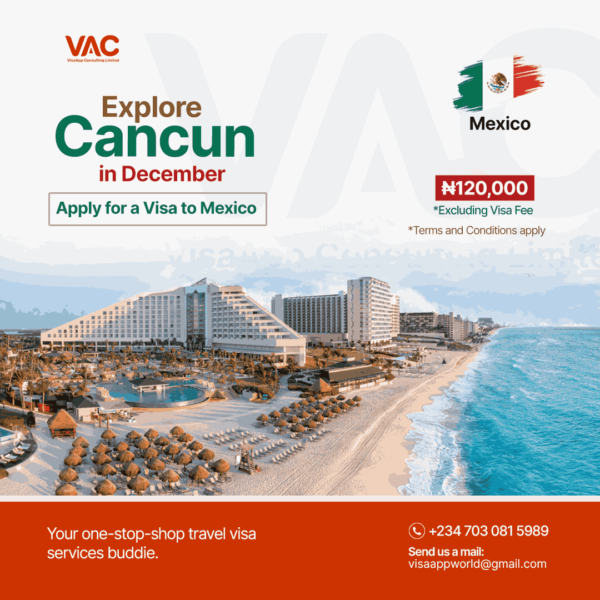 EXPLORE CANCUN