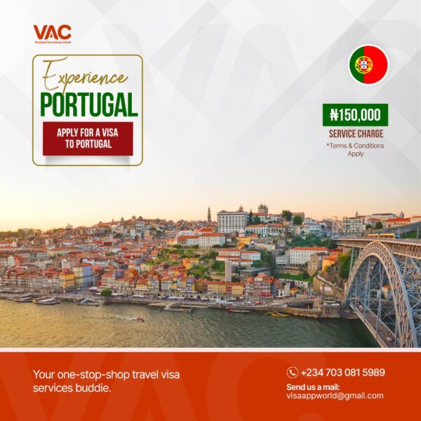 Explore Portugal