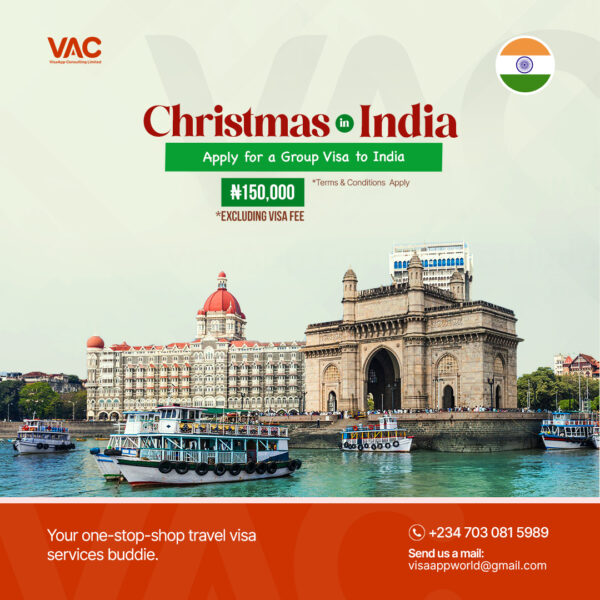 Christmas in India