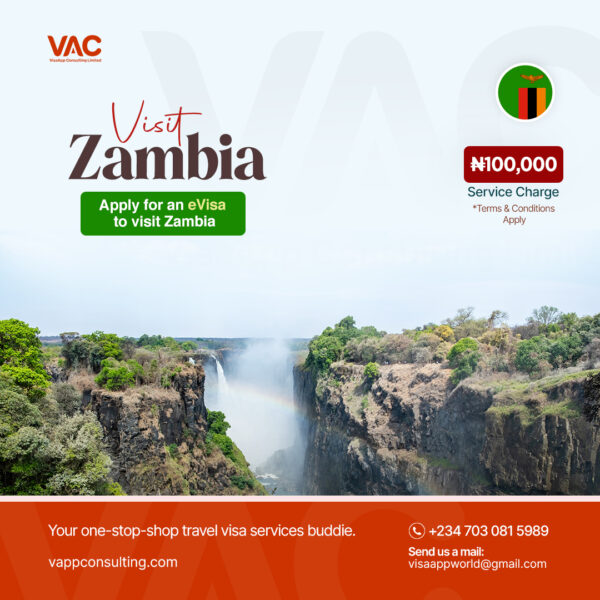 Visit Zambia