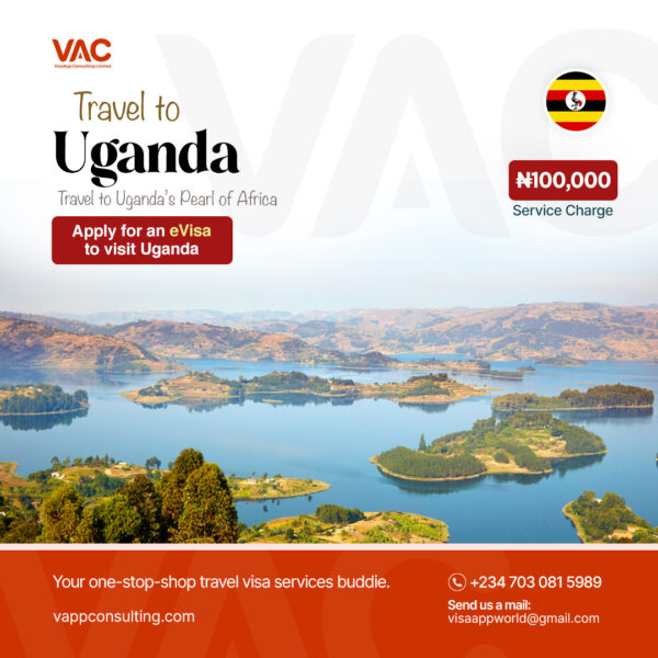 Travel to Uganda