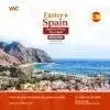 spain visa application from the best travel agent in nigeria