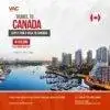 canada visa application from the best travel agent in nigeria
