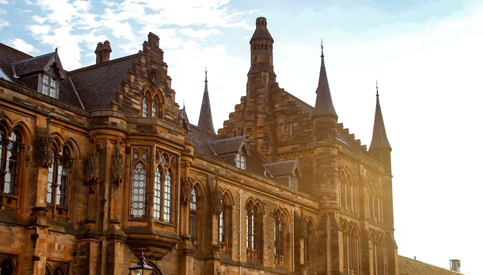 5 cheap universities in the uk