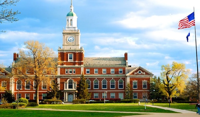 5 cheap universities in the usa