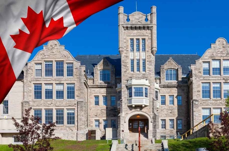 cheap universities in Canada for international students