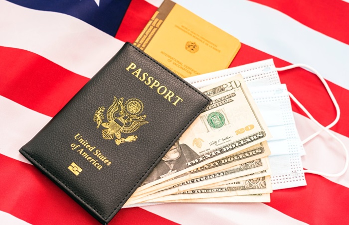 usa student visa fee