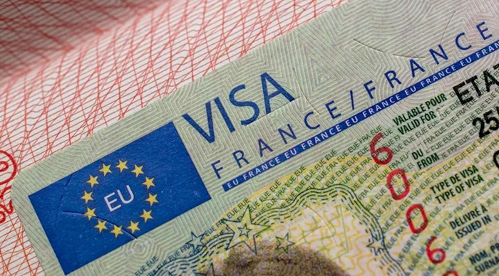 France Tourist Visa Requirements
