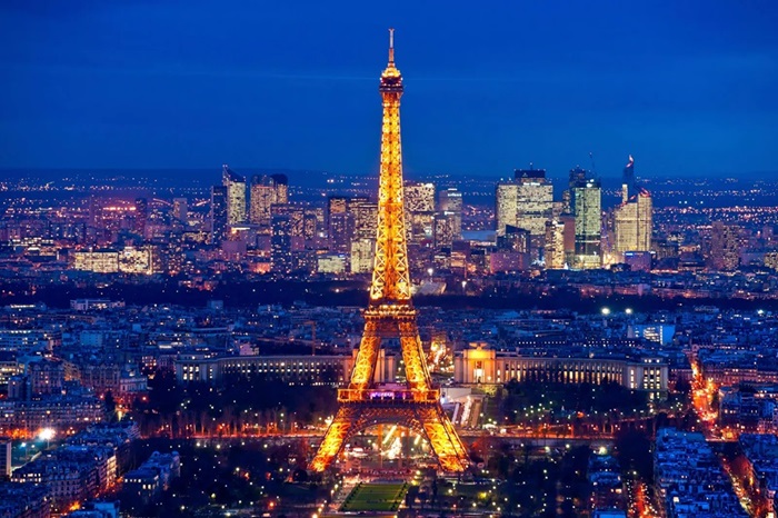 france tourist visa