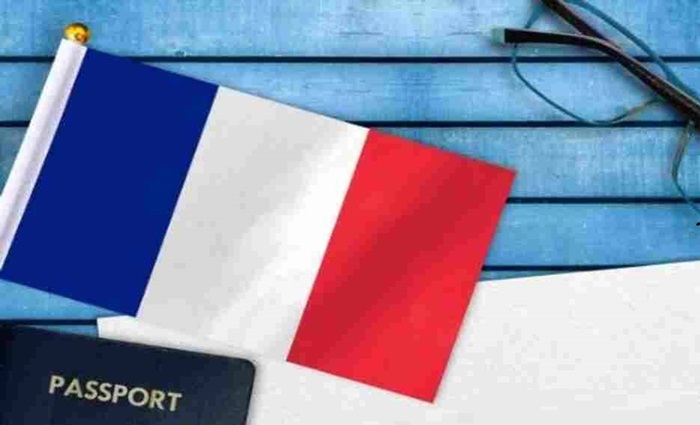 france visa application in nigeria
