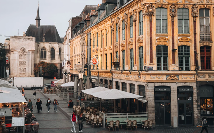cost of living in france