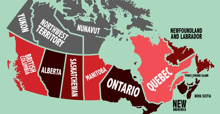 relocate to canada - visa