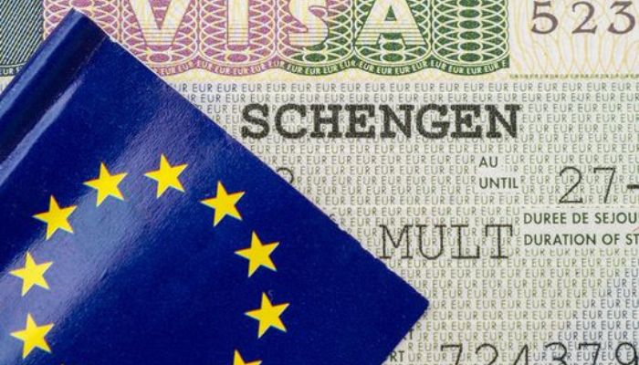 schengen visa