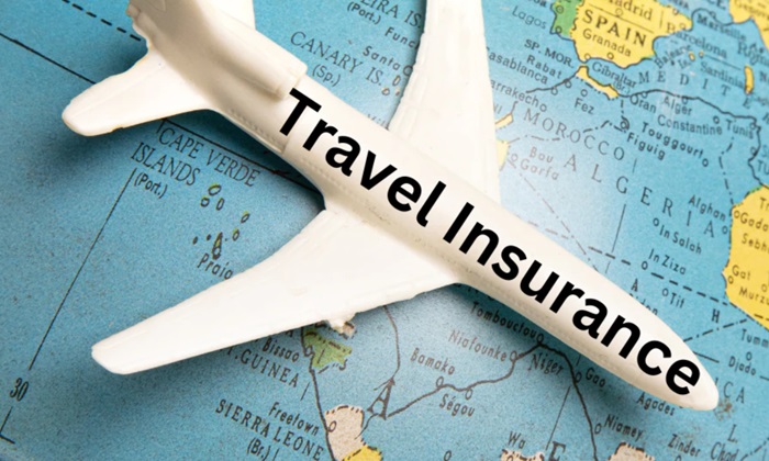 travel insurance for schengen visa
