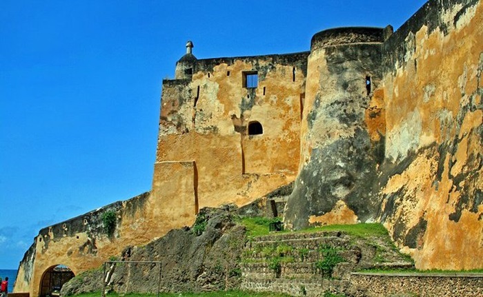 kenya detty december