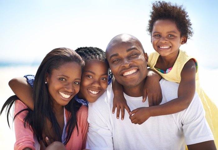 Family-Friendly African Destinations for Christmas