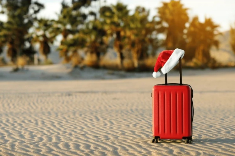 Quick-Approval African Travel Visas You Can Still Get Before Christmas