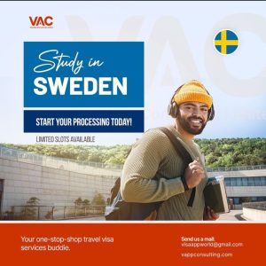 Study in Sweden