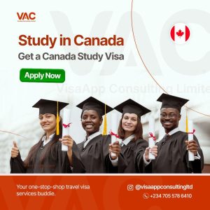 Study in Canada