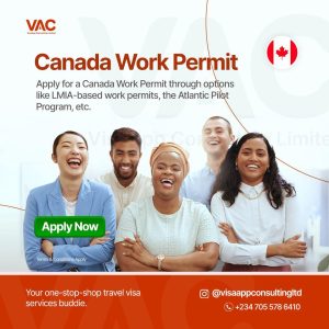 Canada Work Permit
