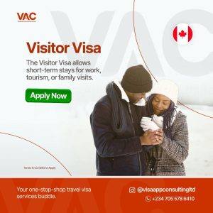 Visitor Visa