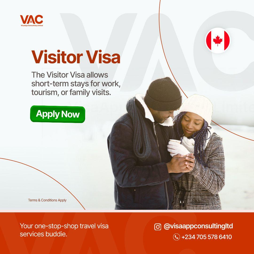 Visitor Visa