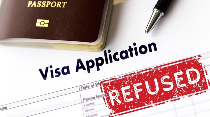 Visa Rejection And How To Avoid Them