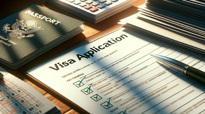 Visa Tips for First Time Travelers