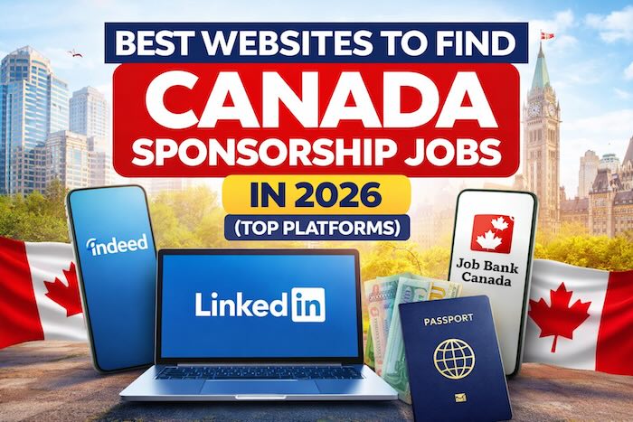 canada sponsorship jobs